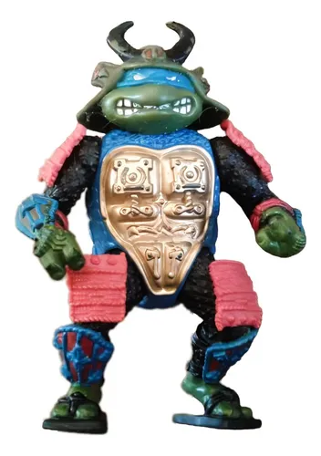 Tortugas ninja juguetes 1990 clearance