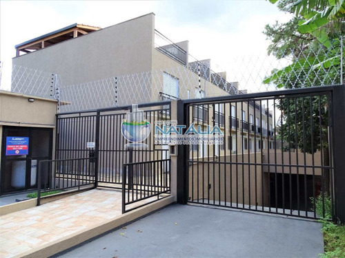 Imagem 1 de 11 de Sobrado De Condomínio Com 2 Dorms, Jardim Peri, São Paulo - R$ 550 Mil, Cod: 65004 - V65004