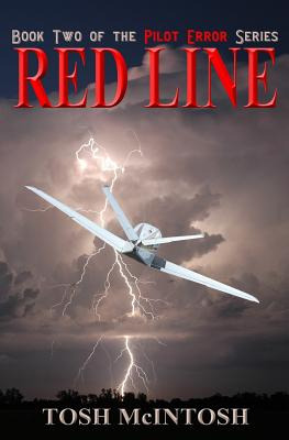 Libro Red Line - Mcintosh, Tosh