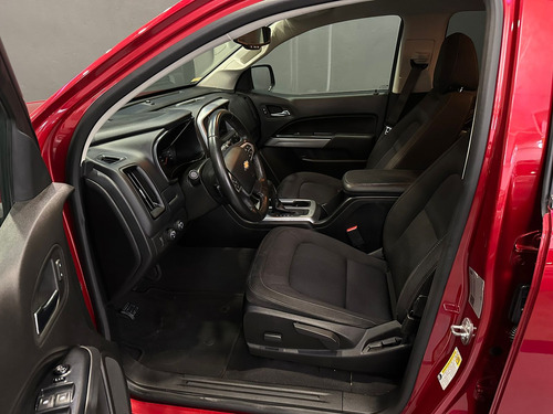 Chevrolet Colorado COLORADO 4X4