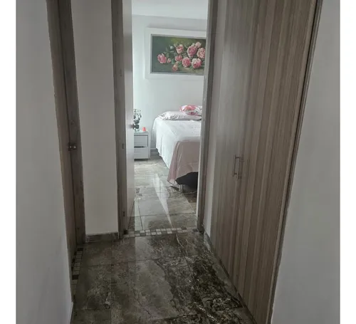 Venta Apartamento De 73mts2 Valle Del Lili, Sur De Cali 10492.