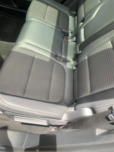 Ford Escape 2.0 Titanium