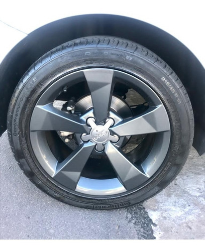 Audi A1 1.4t Fsi