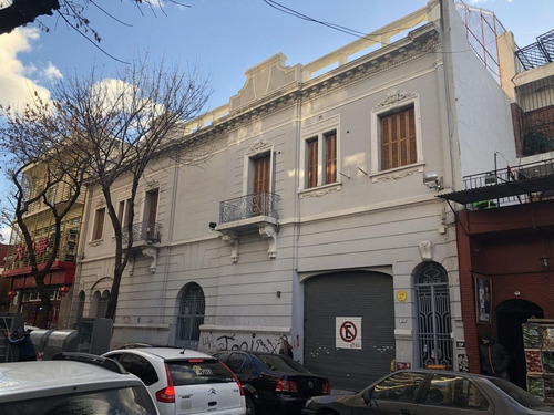 Imagen 1 de 28 de Alquiler Deposito 1660 M2 Barrio Chino - Belgrano C