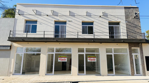 Departamento A Estrenar Colón Entre Ríos
