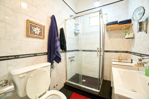 Venta - Casa - 6 Ambientes - Quincho - Patio - Barracas