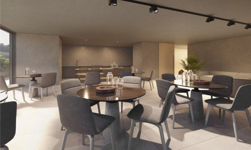 Imagem 16 de 19 de Cobertura Residencial Para Venda, Ahú, Curitiba - Co5250. - Co5250-inc