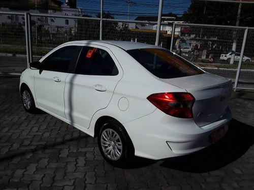 Imagem 6 de 9 de Ford Ka 1.5 Ti-vct Flex Se Manual