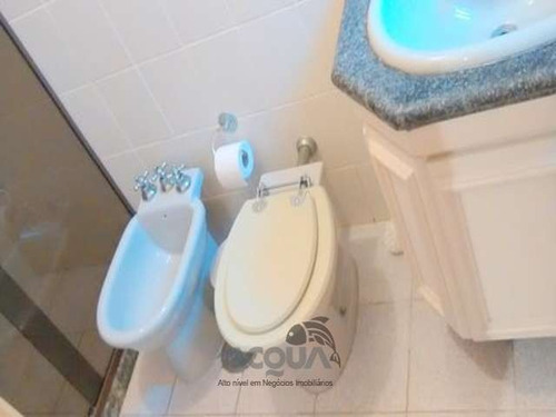 Imagem 9 de 15 de Apartamento 3 Dormitórios 2 Vagas, Enseada - 0672-1