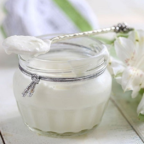 Amasi Iogurte + Instruções (tag Kefir)
