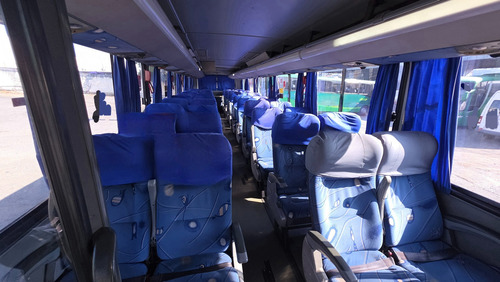 Marcopolo Ideale 2010 C/ Ar Cond. - Cod Pv 1010
