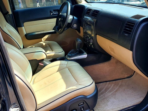 Hummer H3 2008 Factura De Agencia Excelentes Condiciones!!