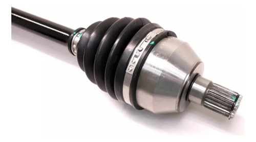 Flecha Delantera Smartlok Can Am Maverick X3 64