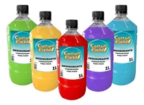 Comprar Desodorantes Concentrados Para Pisos 1l Rinde 60l Reales!