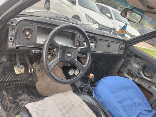 Ford Taunus Cupe