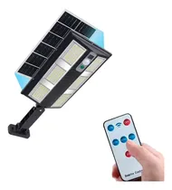 Comprar Lámpara Pequeña Reflector Led Para Exterior Con Panel Solar Carcasa Negro Luz Blanco Frío 5v