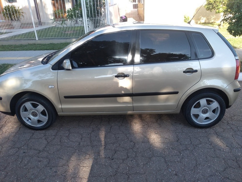 Polo 2003