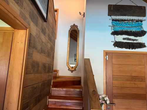 Arriendo Año Corrido Hermosa Casa Céntrico Condominio Pucón