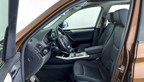 Imagen 15 de 15 de 43415 - Bmw X3 2017 Con Garantía