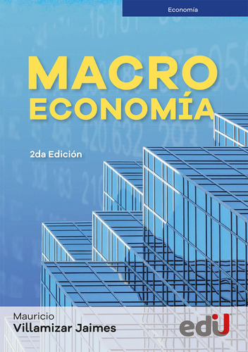 Libro Macroeconomía 2ª Edición