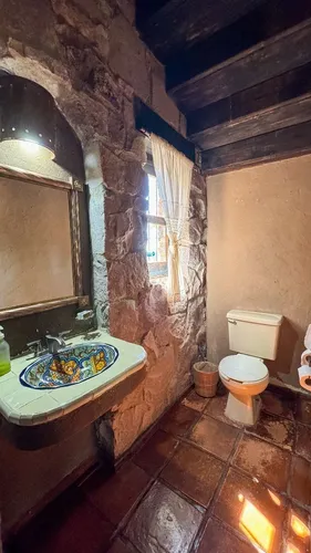 Casa En Venta En Panorámica De Guanajuato Capital Con Vistas A La Ciudad.