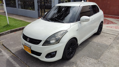 Suzuki Swift 1.2 Dzire