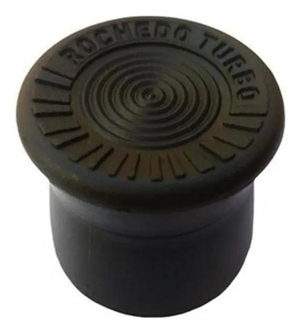 Peso Panela Pressão Rochedo Turbo