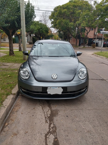 Volkswagen The Beetle 1.4 Tsi Design 2014