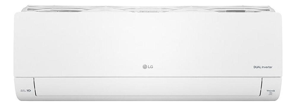 LG Dual Inverter Voice S4-Q09AA31B
