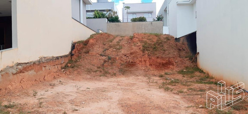 Imagem 4 de 11 de Terreno À Venda Em Jardim Wanel Ville V - Te007599