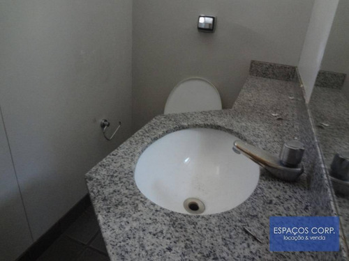 Imagem 9 de 17 de Conjunto Para Alugar, 223m² - Brooklin - São Paulo/sp - Cj0273