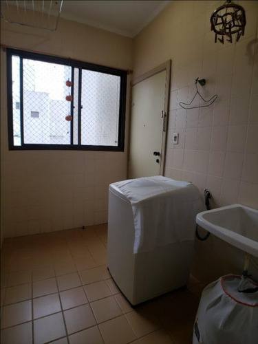 Imagem 19 de 22 de Praia Das Pitangueiras - Guarujá - Quadra Do Mar - 3 Dormitórios (1 Suite) - 2 Vagas - Ap4591 - 34711500