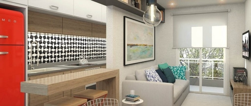 Imagem 3 de 8 de Apartamento - Ap03273 - 69290532