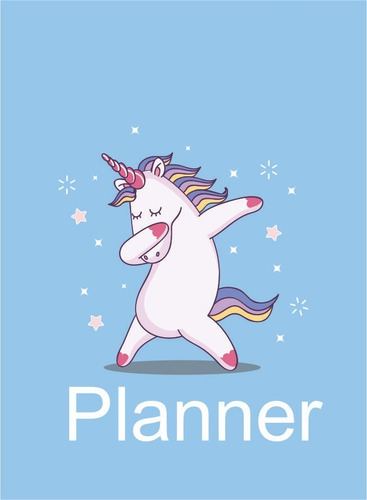 Planner A5 Permanente