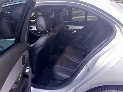 Mercedes-Benz Classe C CGI Avant. 1.6/1.6 FlexTB 16V Aut.