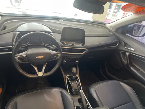 Chevrolet Tracker Premier 1.2 Turbo (Aut) (Flex)
