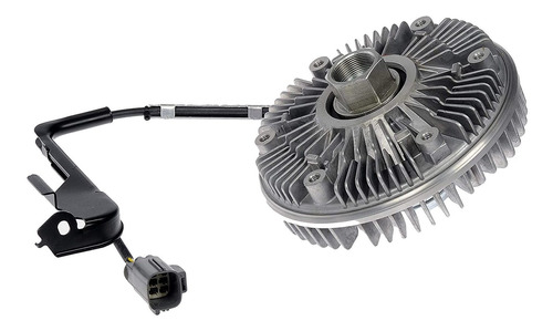 Fan Clutch Dodge Ram 4000 5.9l L6 2008