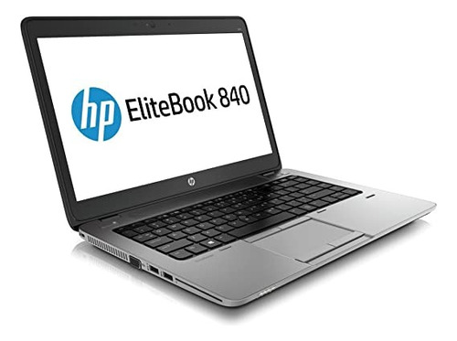 Laptop Hp Core I7 6ta Gen 16gb Ram 240gb Ssd, 14 Pulgadas (Reacondicionado)