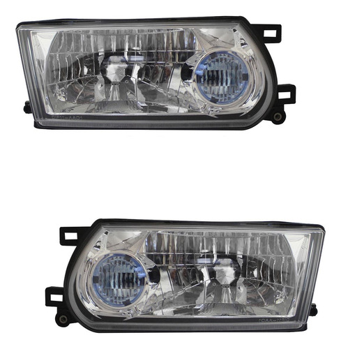Par Faros Plus Tsuru 2005 2006 2007 2008 2009 2010 2011 Pr