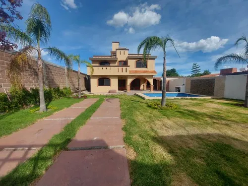 Casa En Venta En Axocopan