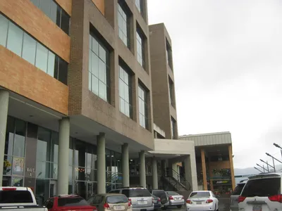Oficina en venta