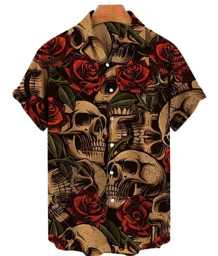 Comprar camisas hawaianas new arrivals