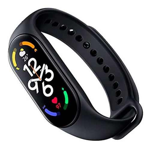 Imagen 2 de 4 de Xiaomi Mi Smart Band 7 1.62