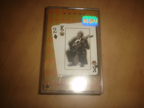 B.b.king - Cassette Deuces Wild