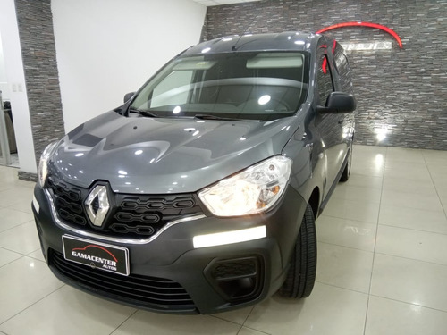 Imagen 22 de 25 de Renault Kangoo Emotion 2022