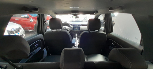 Nueva Duster 2024 Iconic 1.3 Tce 4x2 Caja Cvt Entrega Ya