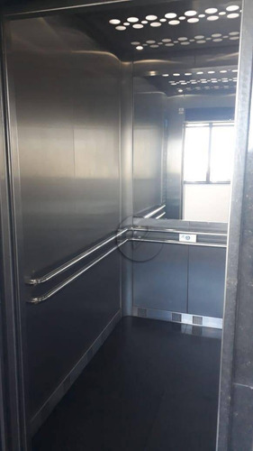 Imagem 4 de 15 de Sala Para Alugar, 46 M² Por R$ 2.007,00/mês - Centro - Santo André/sp - Sa0730