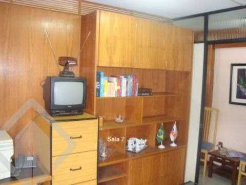 Imagem 8 de 14 de Sala/conjunto - Floresta - Ref: 12205 - V-12205