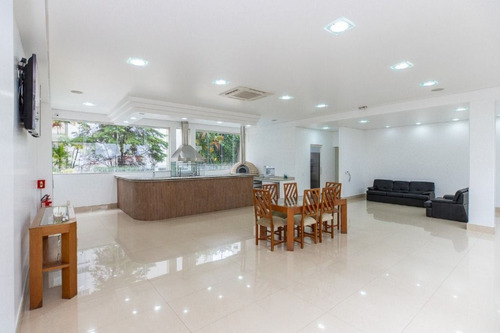 Imagem 22 de 24 de Apartamento - Ap01850 - 70805297