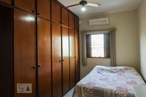 Imagem 12 de 15 de Apartamento Para Aluguel - Vila Tibério, 3 Quartos, 97 - 893469808